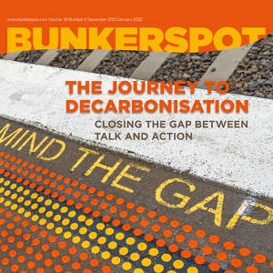 Bunkerspot Dec 21-Jan 22 Issue